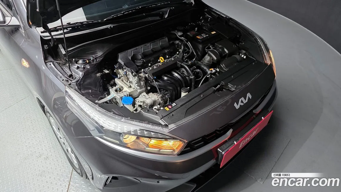 [object Object] K3 2023 из KR, фото 6