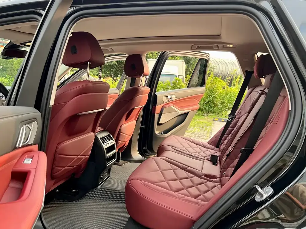 BMW X5 2023 из CN, фото 10