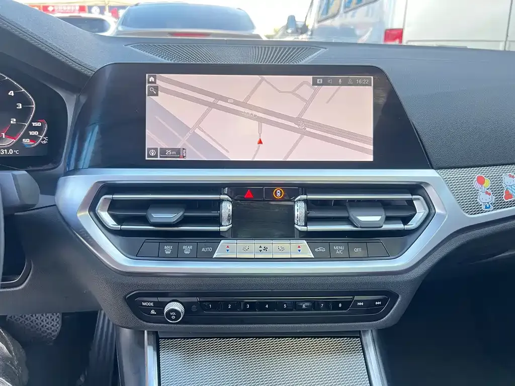 BMW 3 Series — фото 10