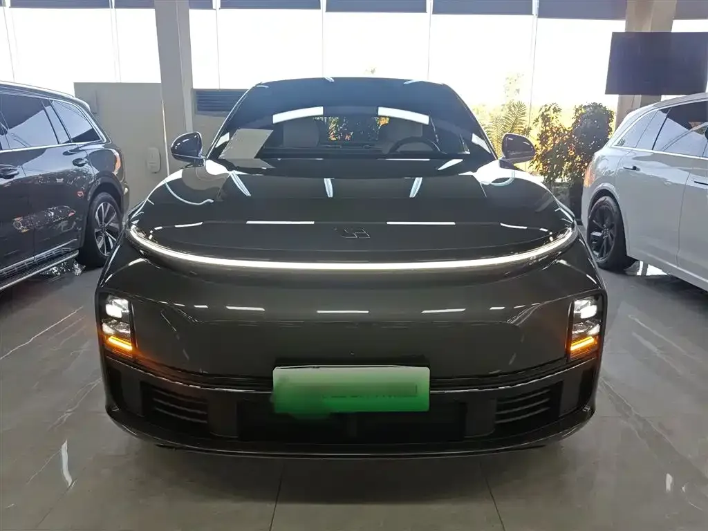 Li Auto L7 2023 из CN, фото 3