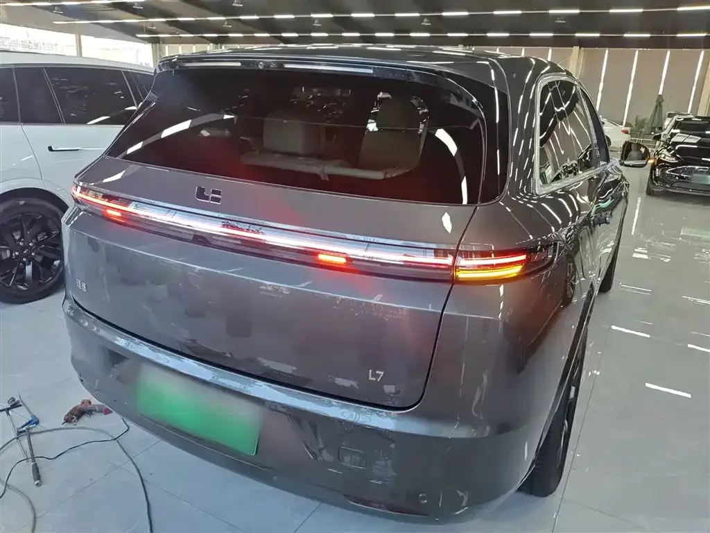 Li Auto L7 2023 из CN, фото 6
