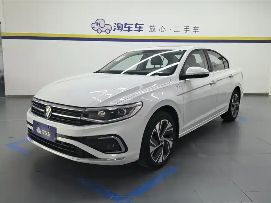 Volkswagen Bora 2024 из CN, фото 1