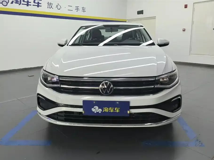 Volkswagen Bora 2024 из CN, фото 2