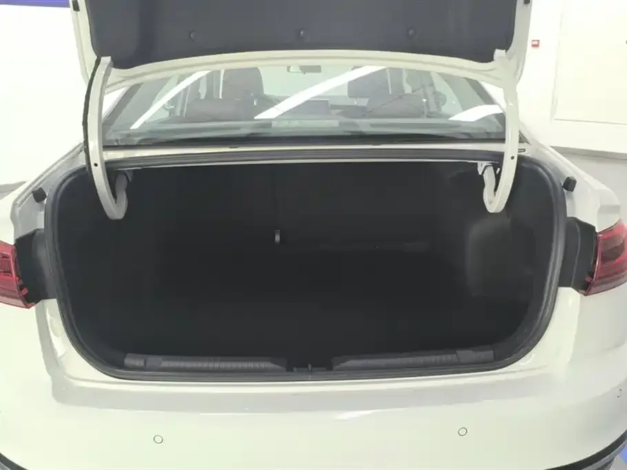 Volkswagen Bora 2024 из CN, фото 4