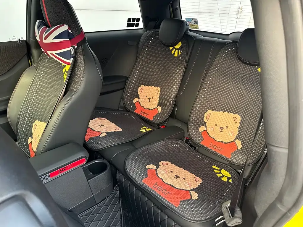 MINI Cooper (3-door) 2025 из CN, фото 9