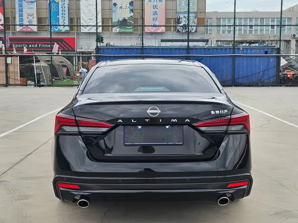 Nissan Teana 2024 из CN, фото 5
