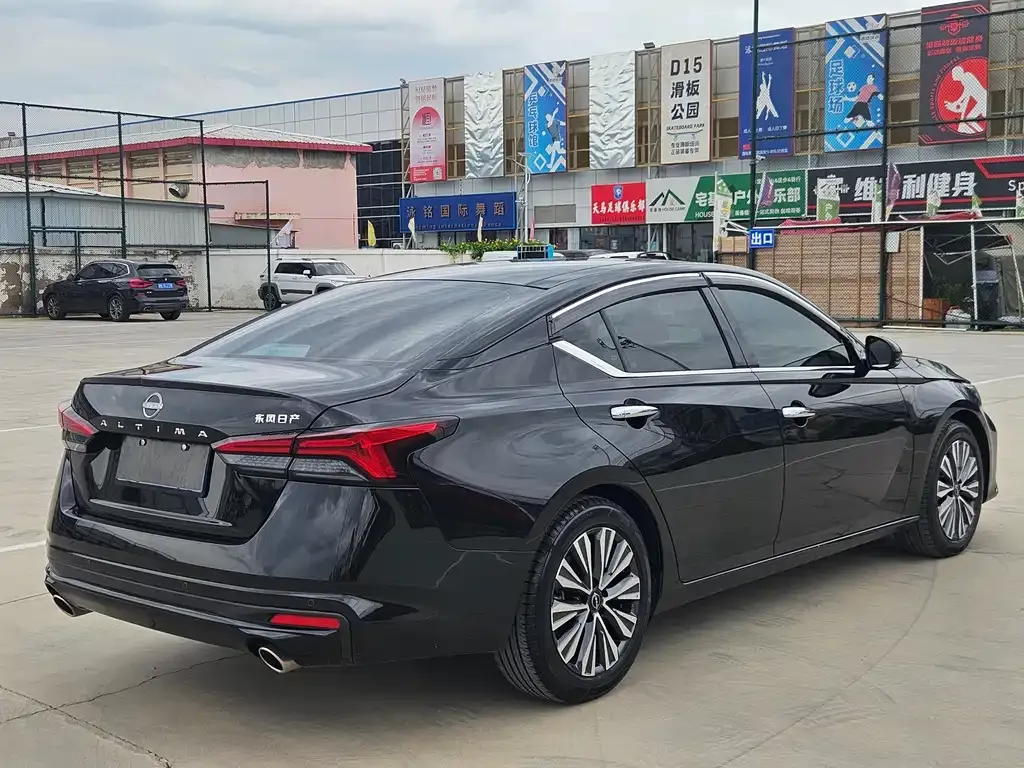 Nissan Teana 2024 из CN, фото 6