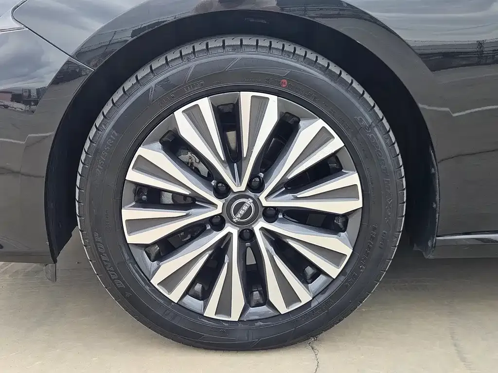 Nissan Teana 2024 из CN, фото 7