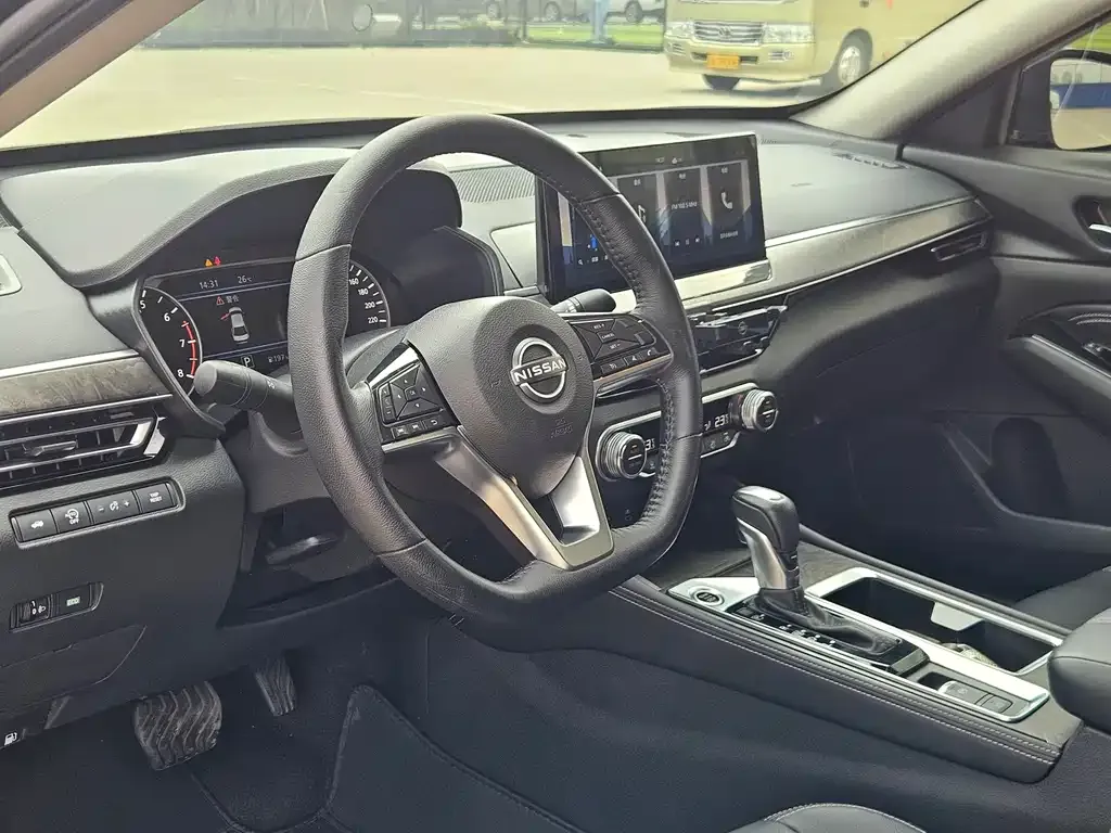Nissan Teana 2024 из CN, фото 9