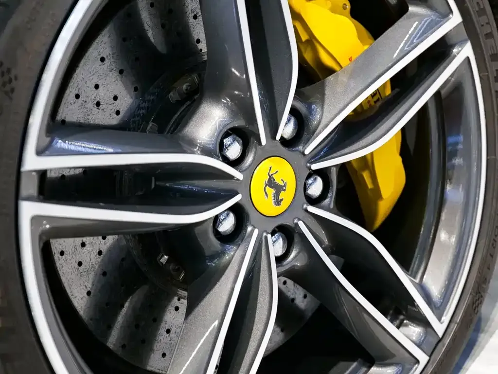 Ferrari Roma 2022 из CN, фото 8