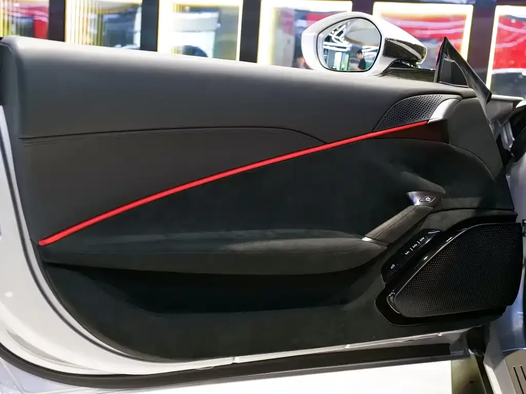 Ferrari Roma 2022 из CN, фото 9