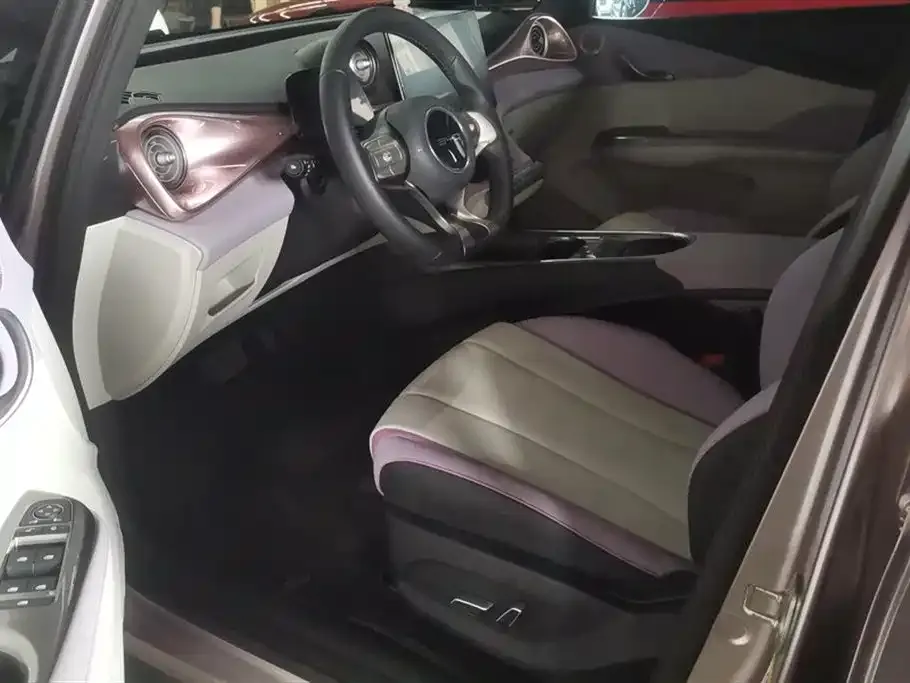 BYD Dolphin 2022 из CN, фото 9