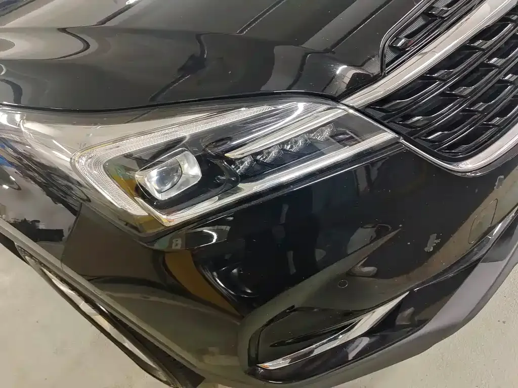 [object Object] Envision Plus 2021 из CN, фото 4