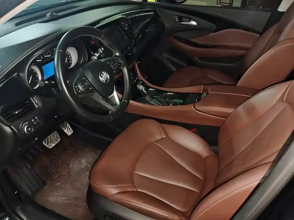 [object Object] Envision Plus 2021 из CN, фото 5