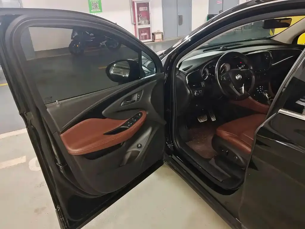 [object Object] Envision Plus 2021 из CN, фото 6