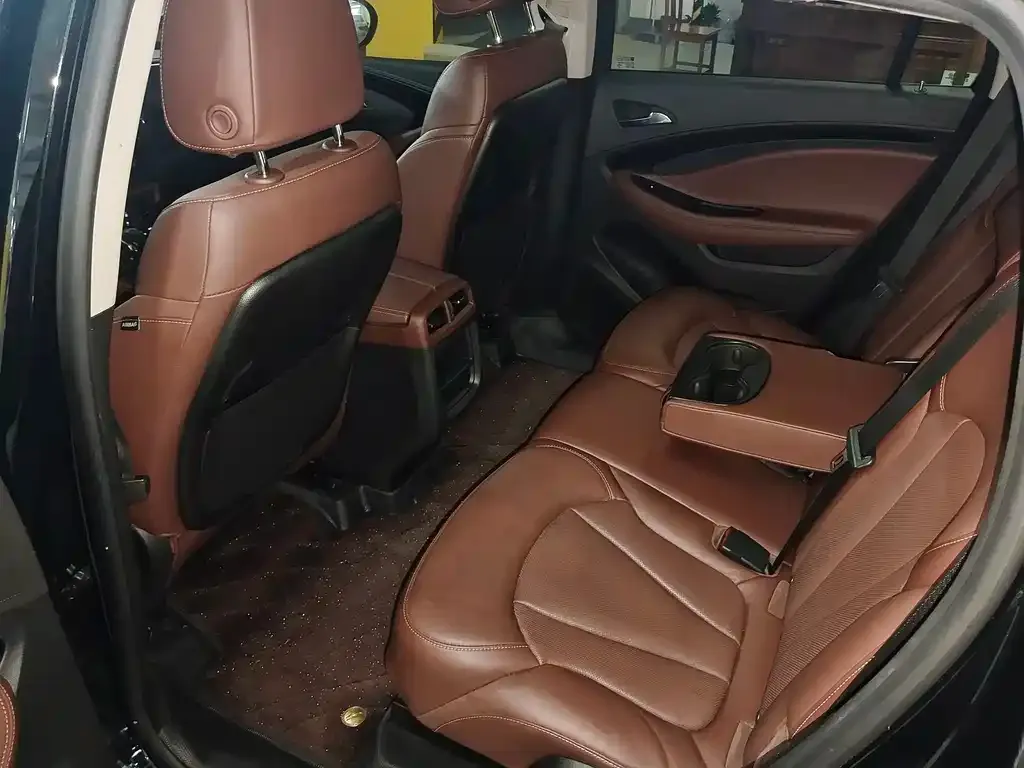 [object Object] Envision Plus 2021 из CN, фото 7