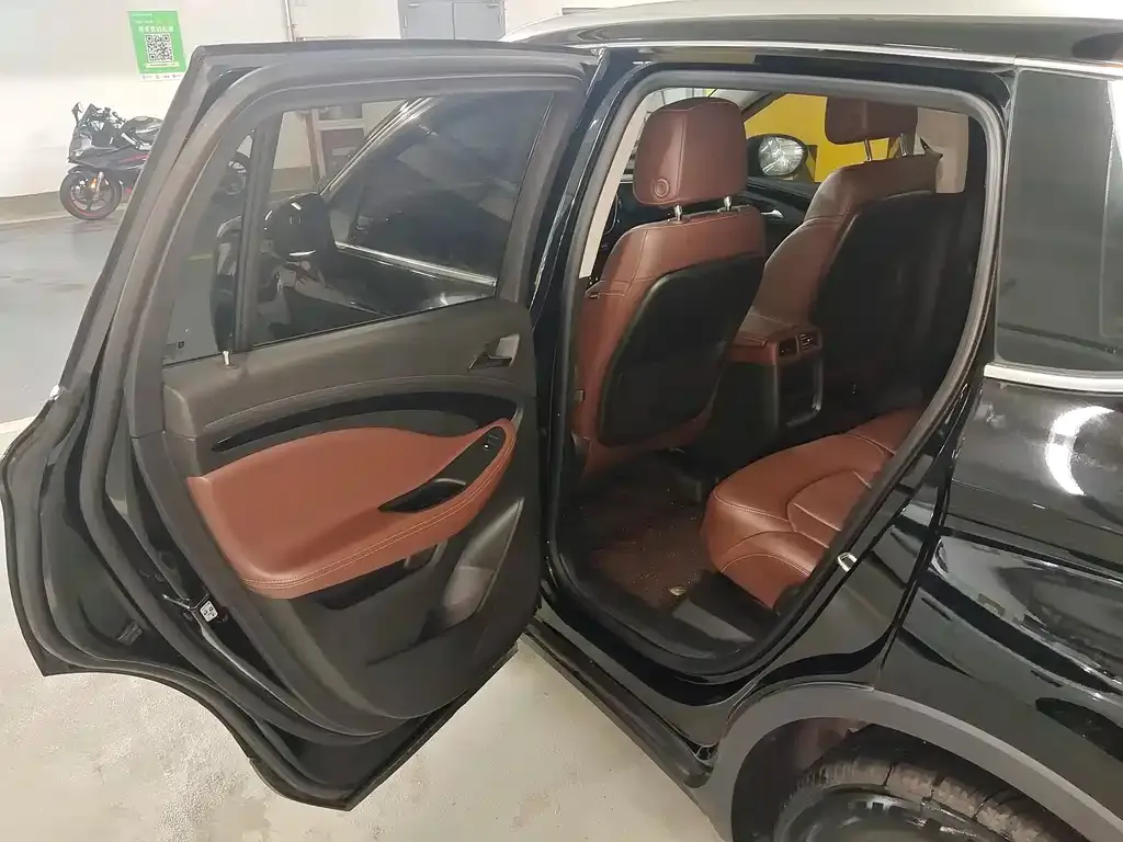 [object Object] Envision Plus 2021 из CN, фото 8