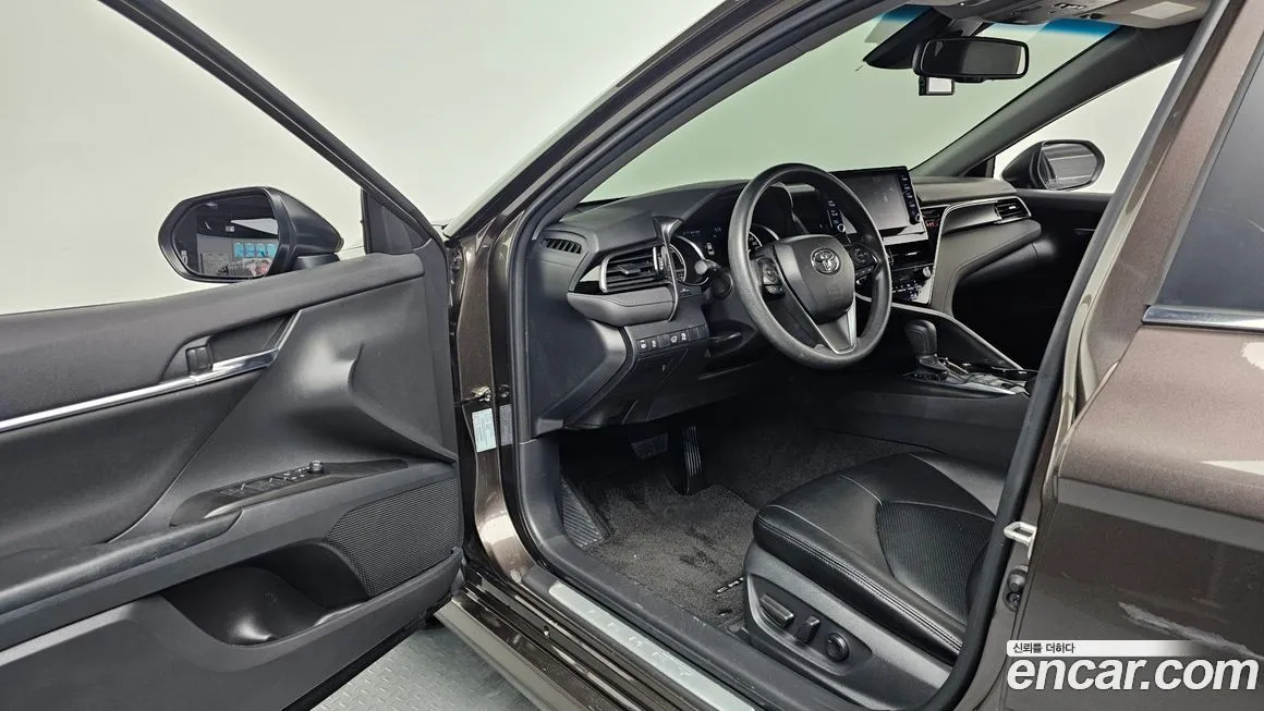 Toyota Camry 2024 из KR, фото 10