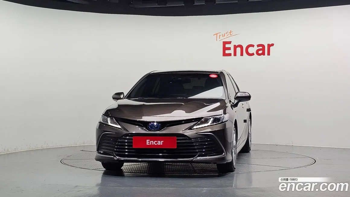 Toyota Camry 2024 из KR, фото 3