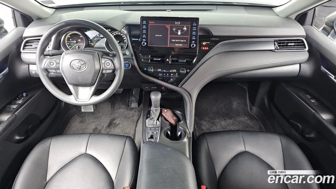 Toyota Camry 2024 из KR, фото 7