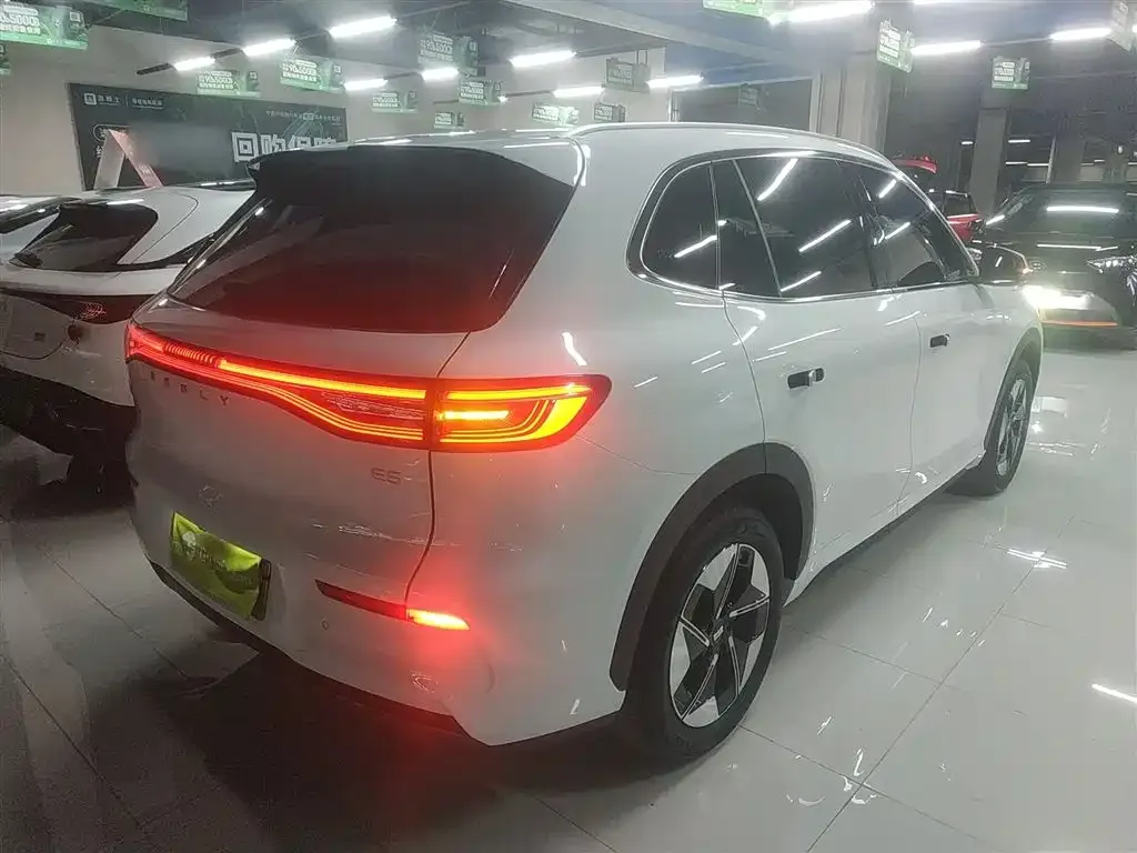 Galaxy E5 2025 из CN, фото 7