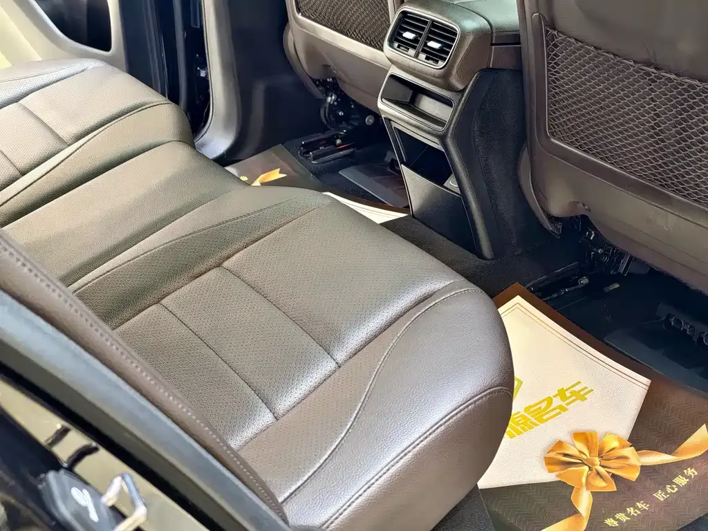 Mercedes-Benz GLE 2021 из CN, фото 10