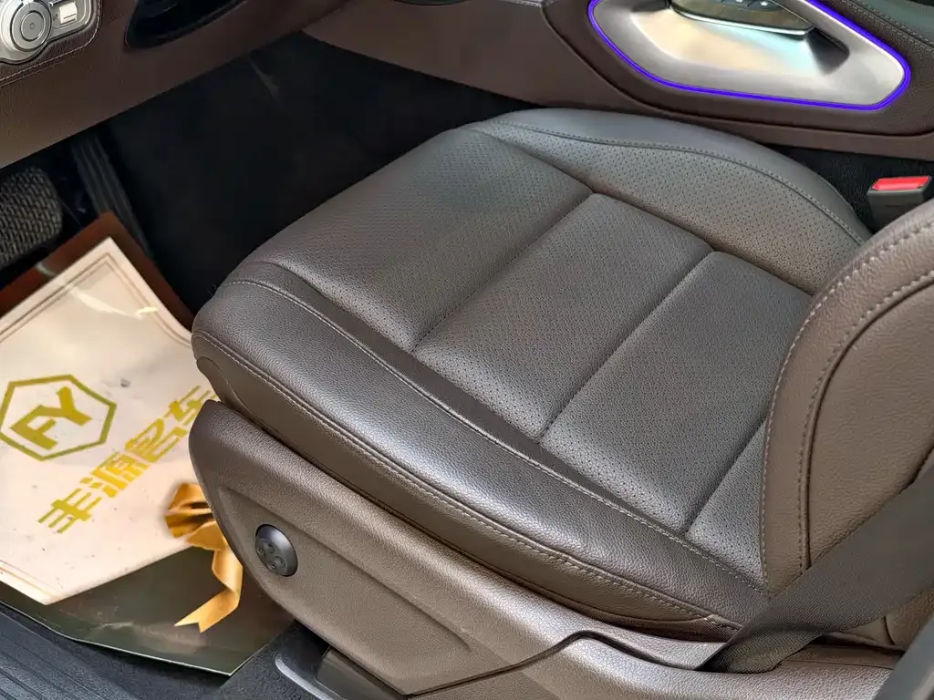 Mercedes-Benz GLE 2021 из CN, фото 7