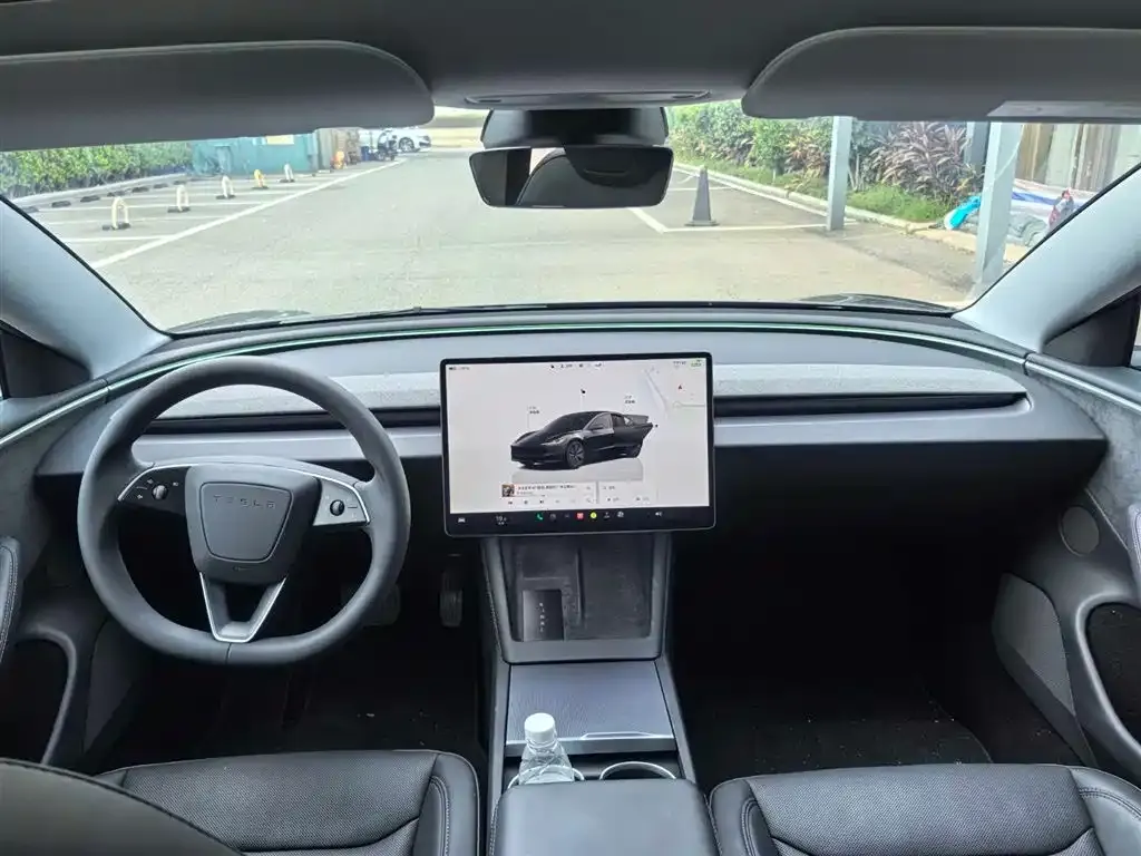 Tesla Model 3 2023 из CN, фото 5