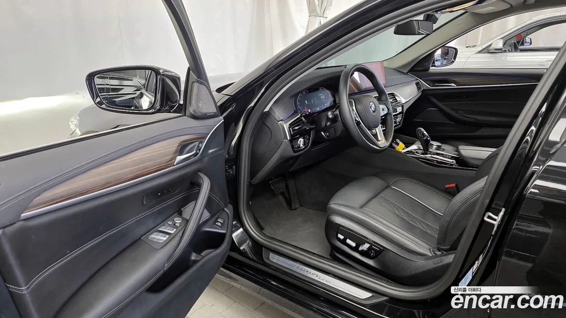 [object Object] 5-Series 2023 из KR, фото 10