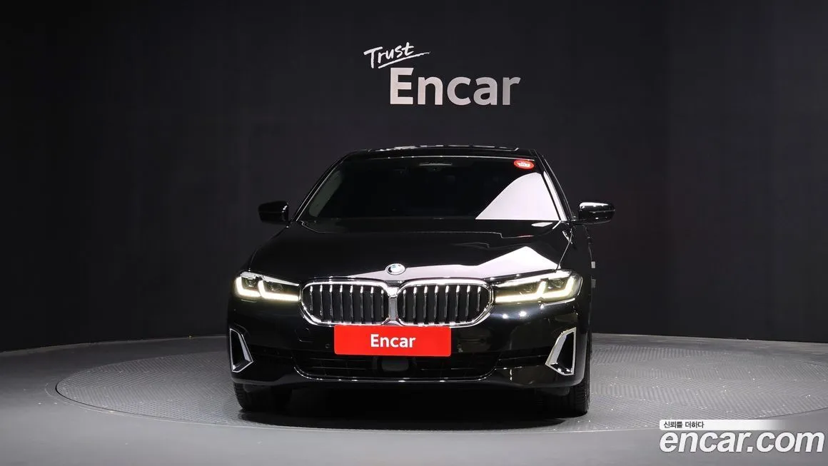 [object Object] 5-Series 2023 из KR, фото 3