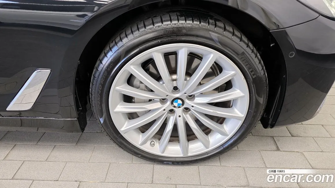 [object Object] 5-Series 2023 из KR, фото 5