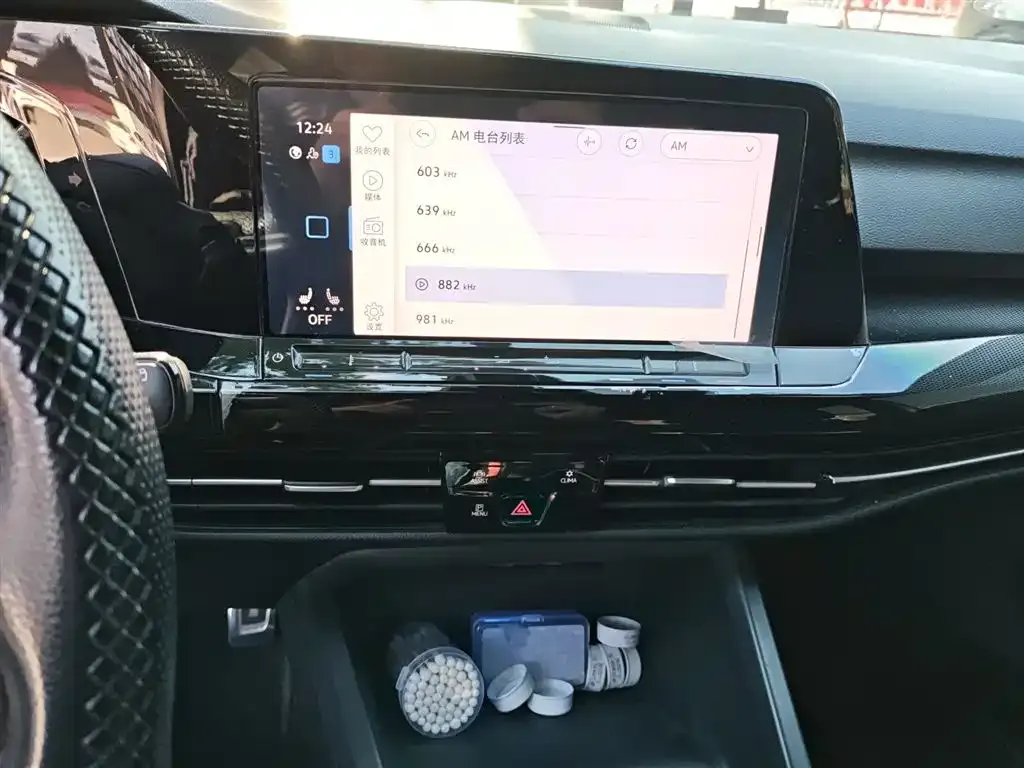 Volkswagen Golf 2021 из CN, фото 6