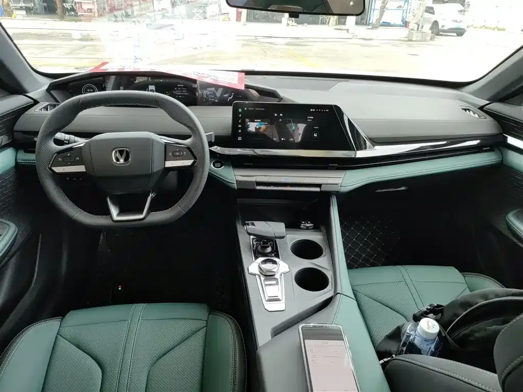 [object Object] UNI-V iDD 2025 из CN, фото 10