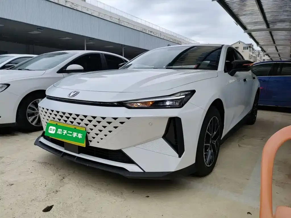 [object Object] UNI-V iDD 2025 из CN, фото 2