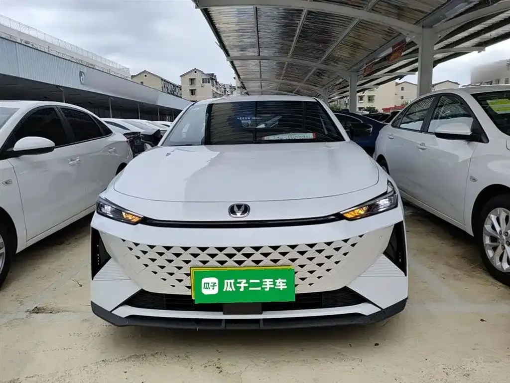 [object Object] UNI-V iDD 2025 из CN, фото 3