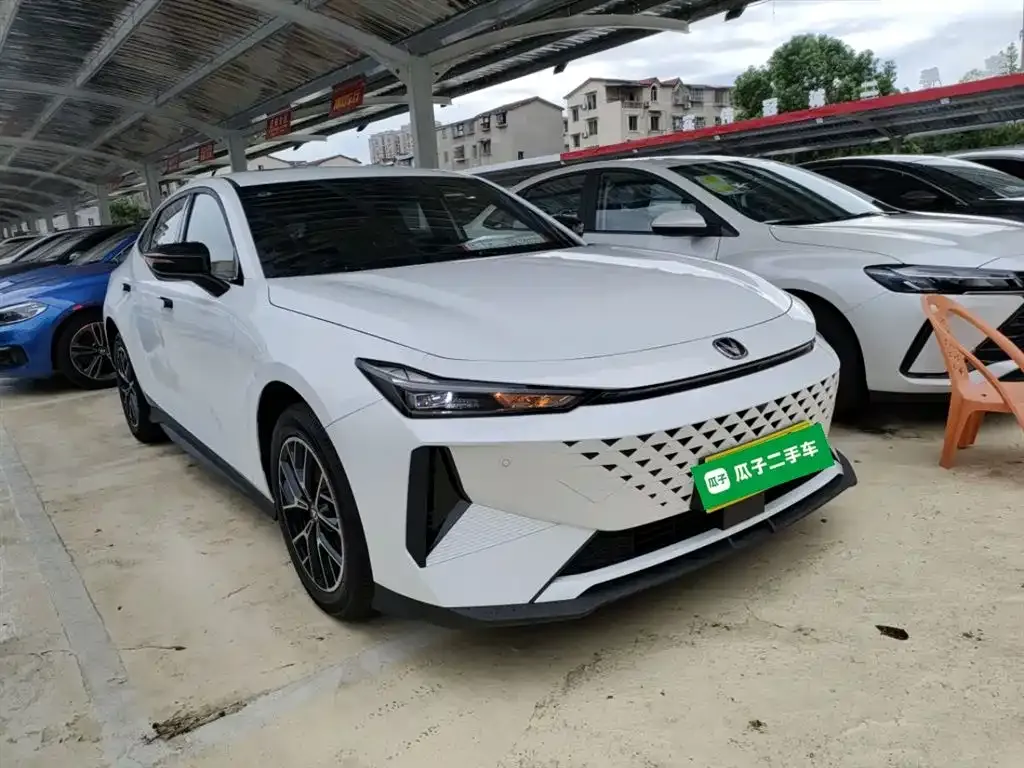 [object Object] UNI-V iDD 2025 из CN, фото 4