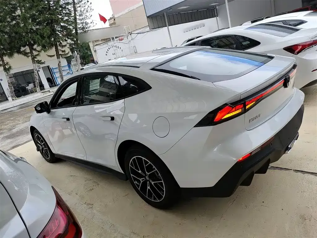 [object Object] UNI-V iDD 2025 из CN, фото 5