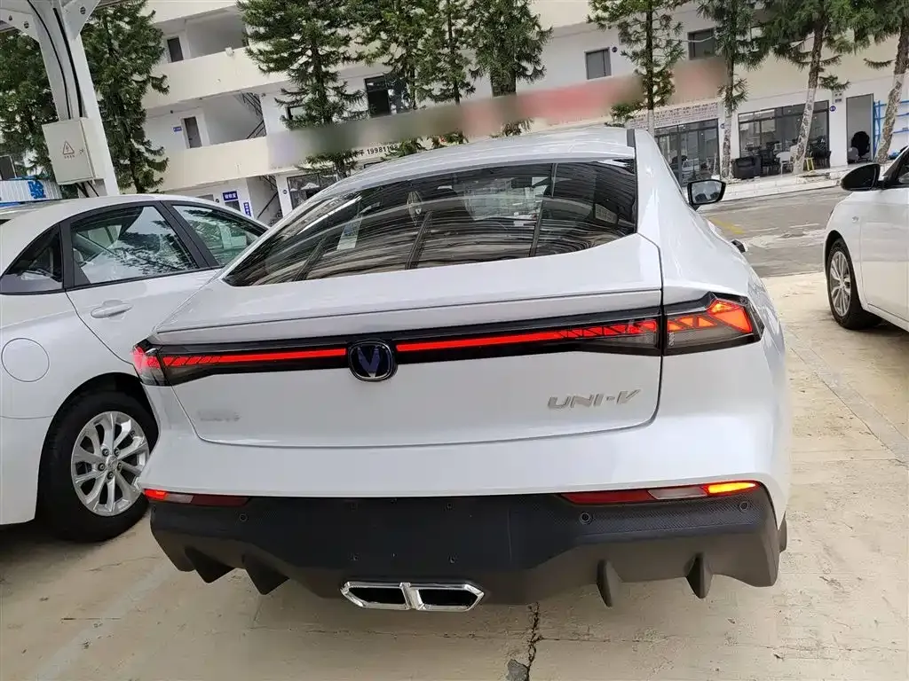 [object Object] UNI-V iDD 2025 из CN, фото 6