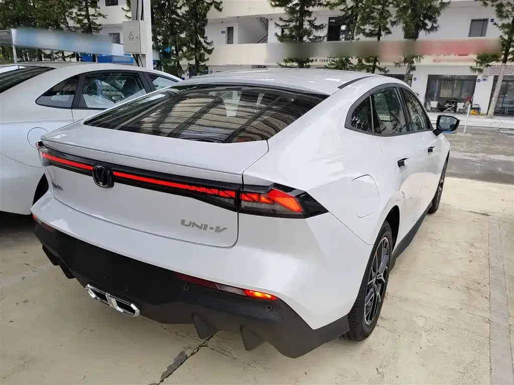 [object Object] UNI-V iDD 2025 из CN, фото 7