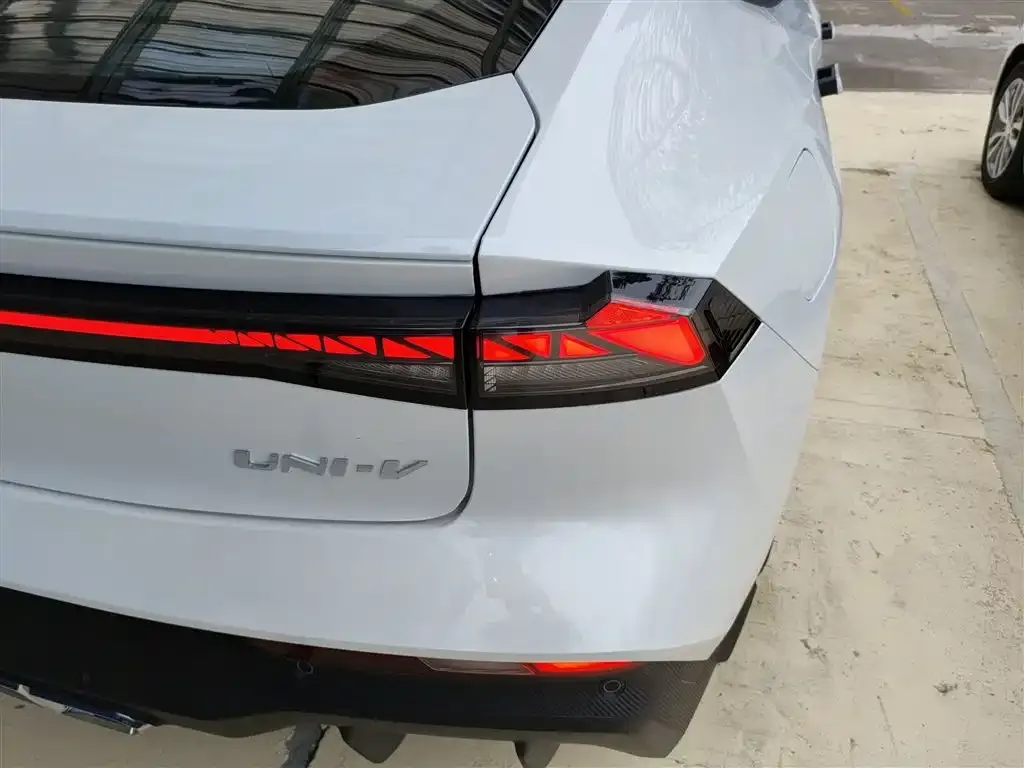 [object Object] UNI-V iDD 2025 из CN, фото 8