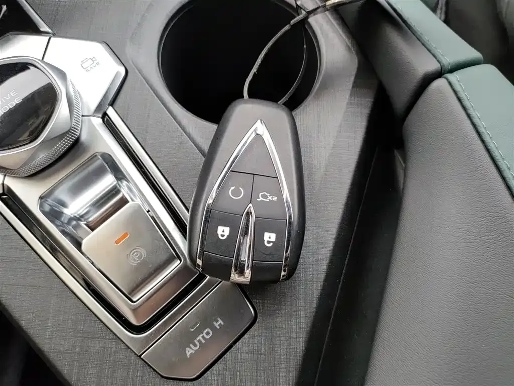 [object Object] UNI-V iDD 2025 из CN, фото 9