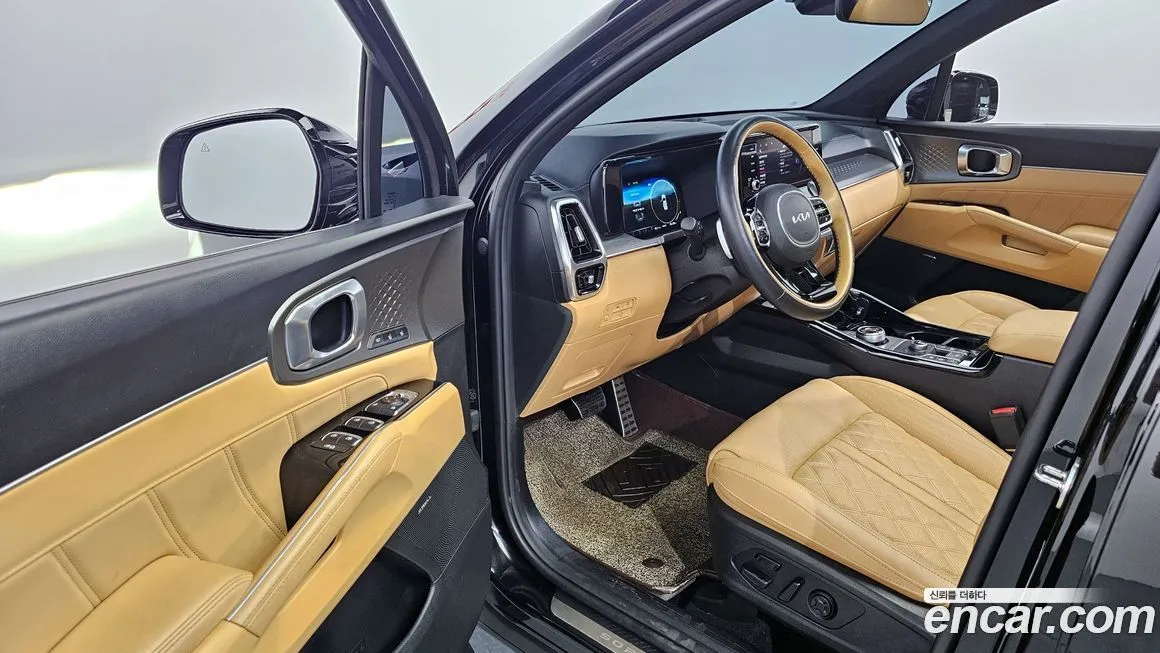 Kia Sorento — фото 10