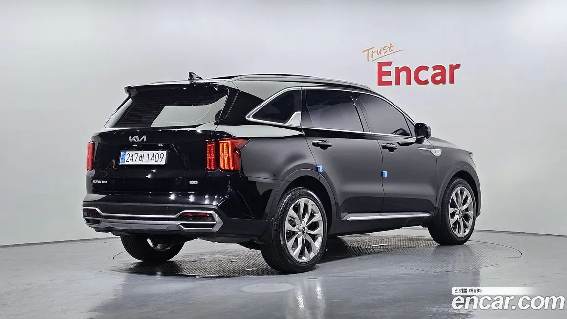 Kia Sorento — фото 2