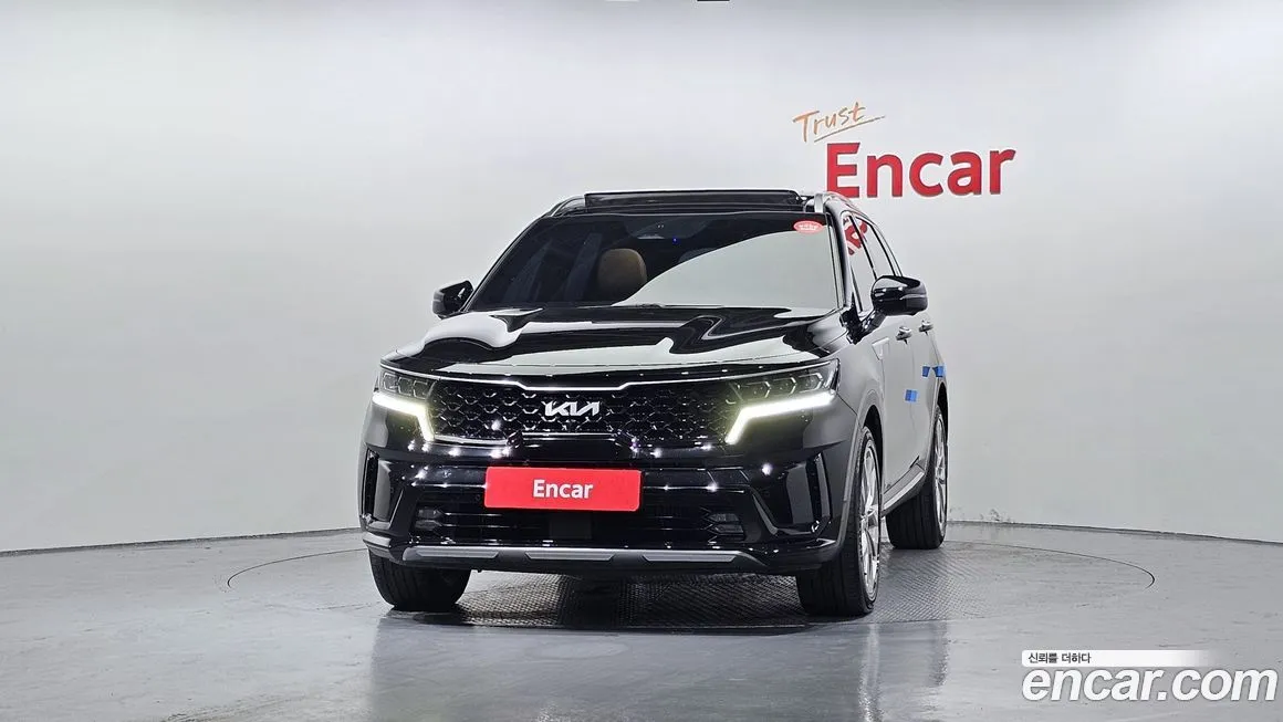 Kia Sorento — фото 3