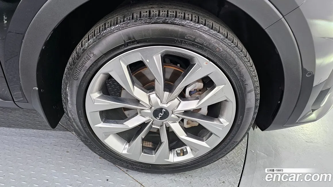 Kia Sorento — фото 5