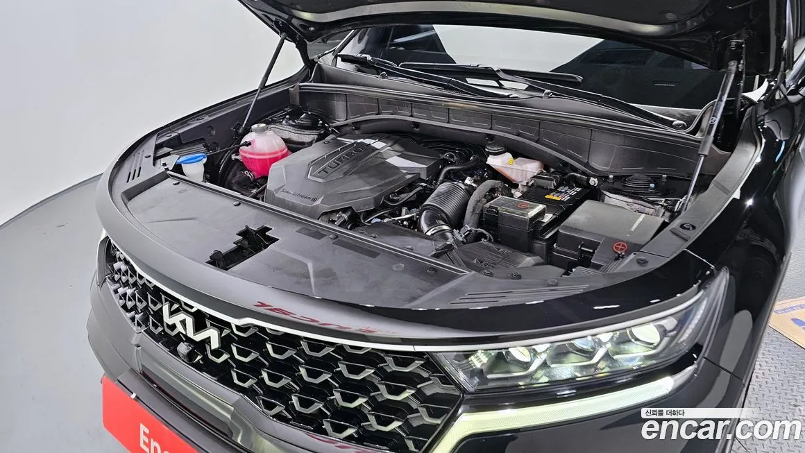 Kia Sorento — фото 6