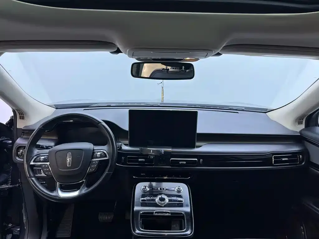 Lincoln Nautilus 2021 из CN, фото 9