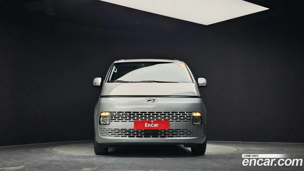 Hyundai Staria — фото 3