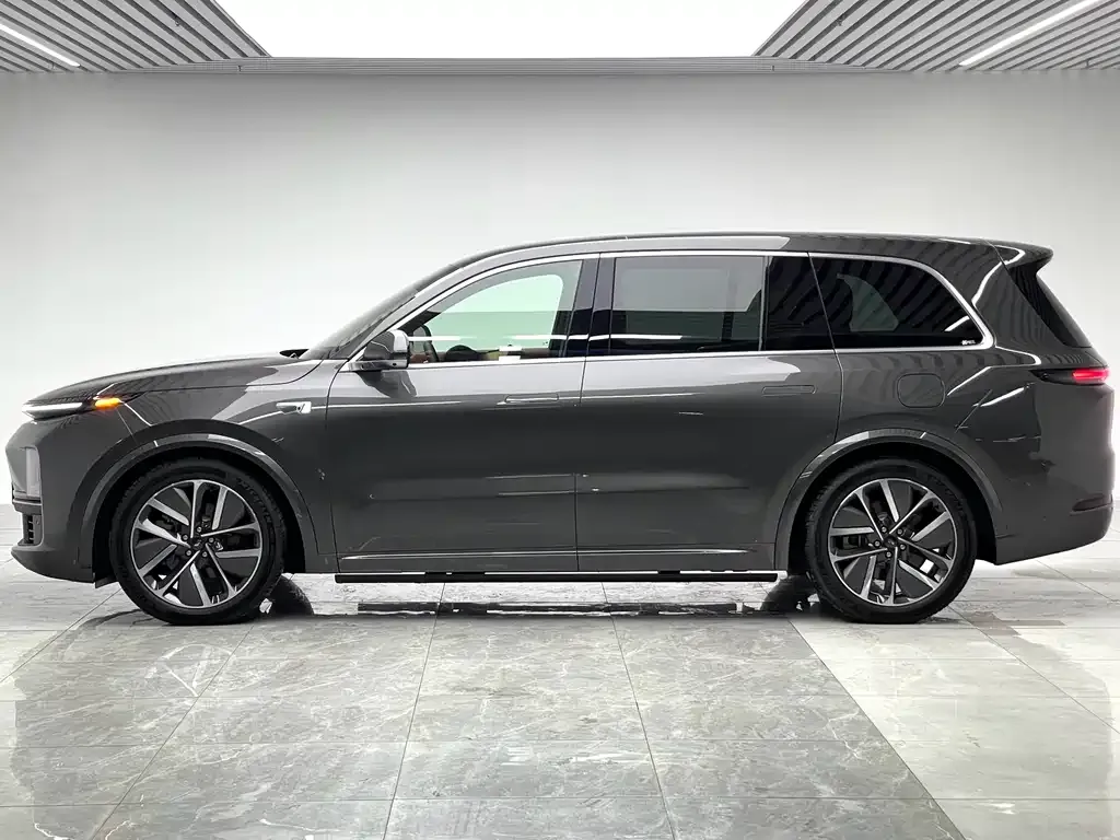 Li Auto L9 2024 из CN, фото 7