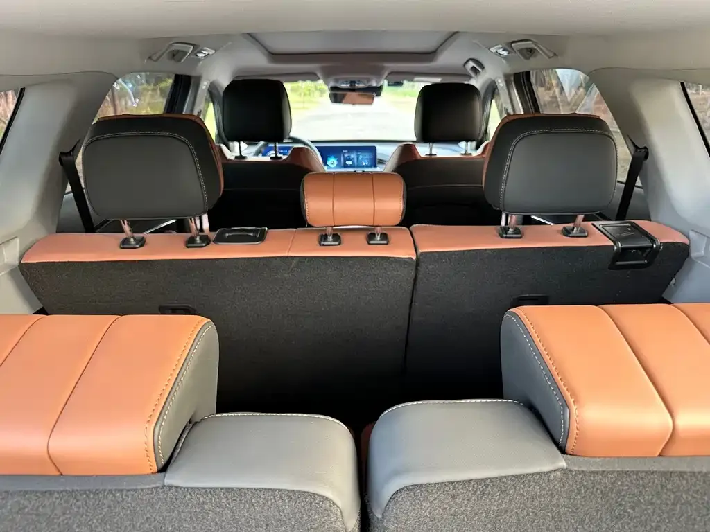 Chery Tiggo 8 PLUS 2021 из CN, фото 10
